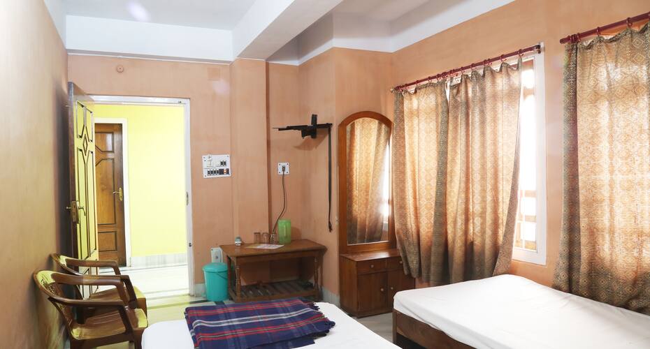 Hotel City Plaza, Darjeeling 5